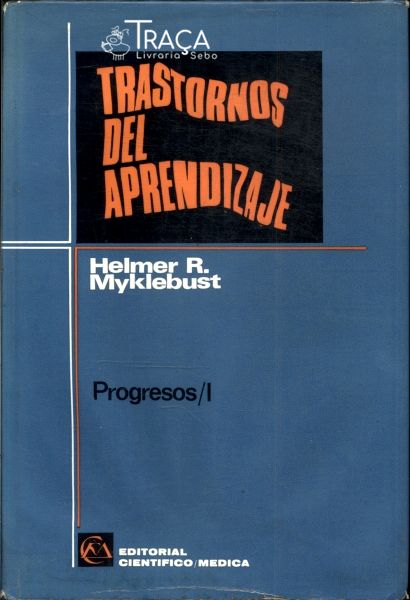 Transtornos Del Aprendizaje