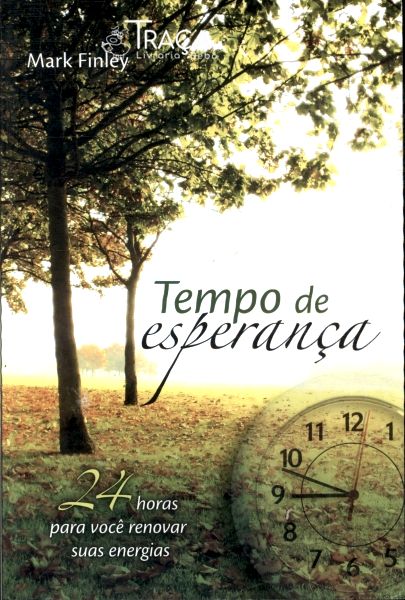 Tempo de Esperança