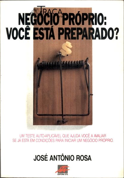 Negócio Próprio: Você Está Preparado?
