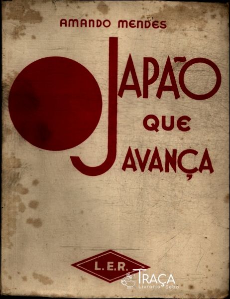Japão Que Avança