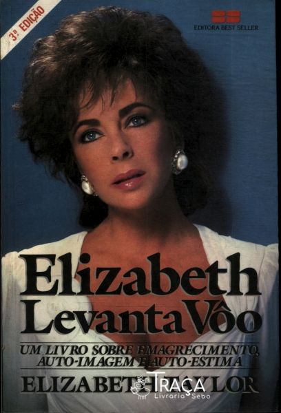Elizabeth Levanta Vôo