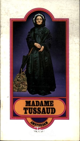 Madame Tussaud In Amsterdam