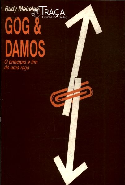 Gog E Damos