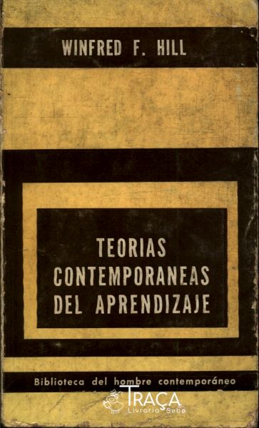 Teorias Contemporaneas Del Aprendizaje