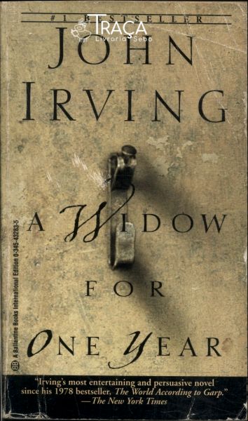 A Widow For One Year