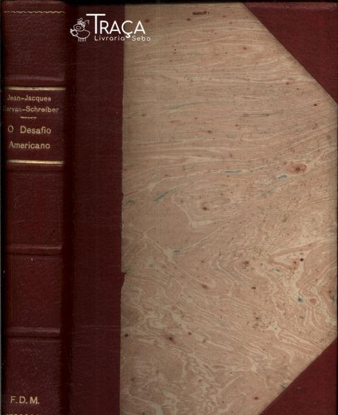 O Desafio Americano