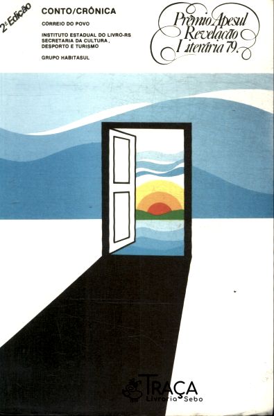 Prêmio Apesul Rev Elação Literária 79