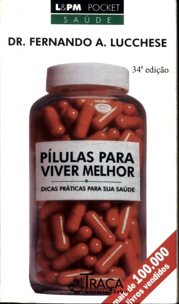 Pípulas para Viver Melhor