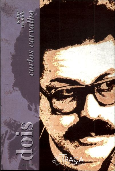 Teatro Reunido (volume 2)