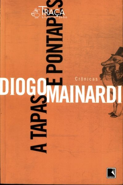 A Tapas e Pontapés