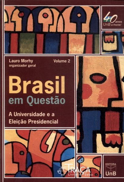 Brasil em Questão Vol. 2