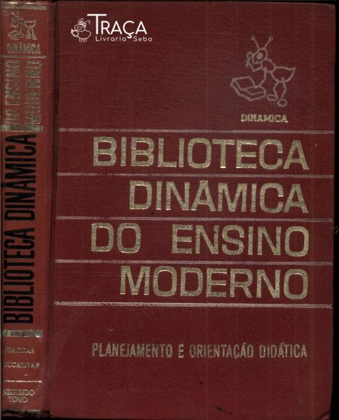 Biblioteca do Ensino Moderno: Práticas Educativas Vol. 2