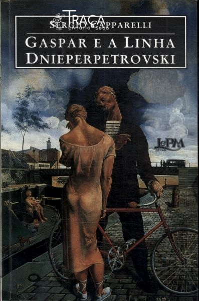 Gaspar e a Linha Dnieperpetrovski