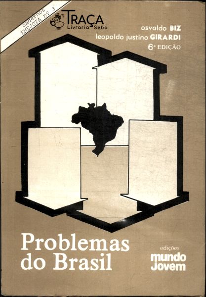 Problemas do Brasil