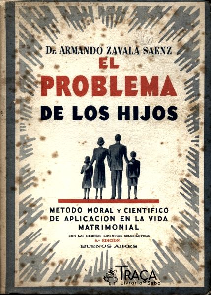 El Problema de Los Hijos