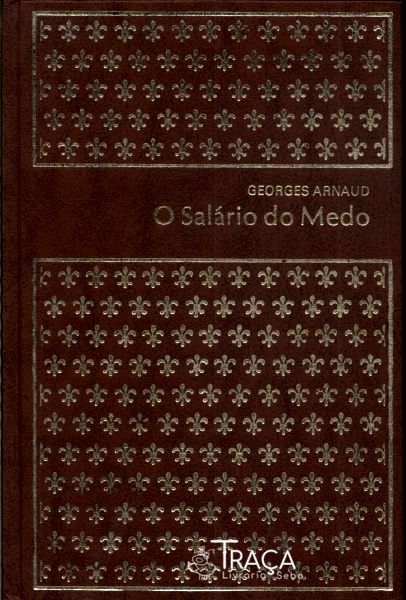O Salário do Medo