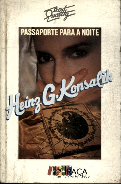 Passaporte para a Noite