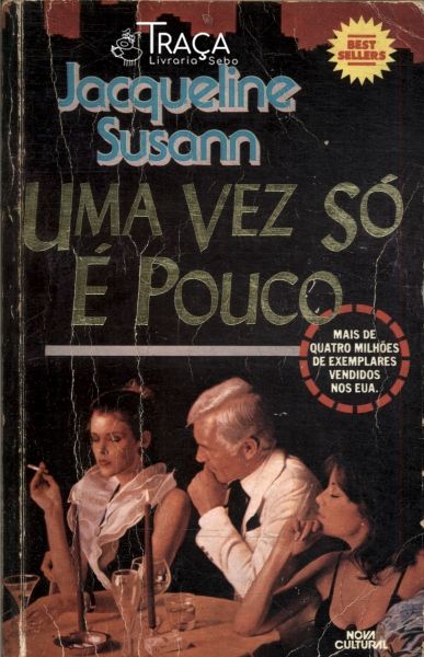 Uma Vez Só É Pouco