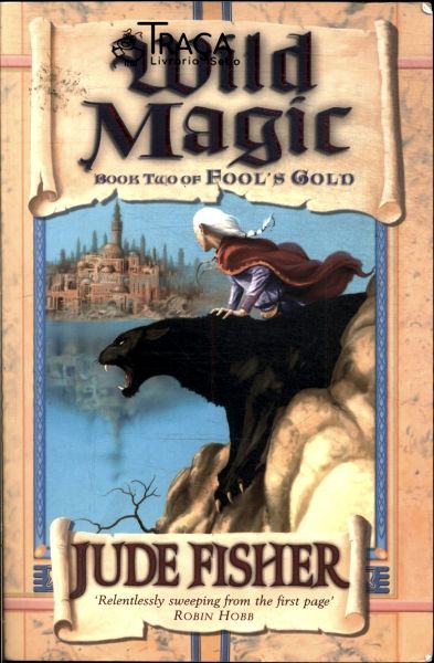 Wild Magic