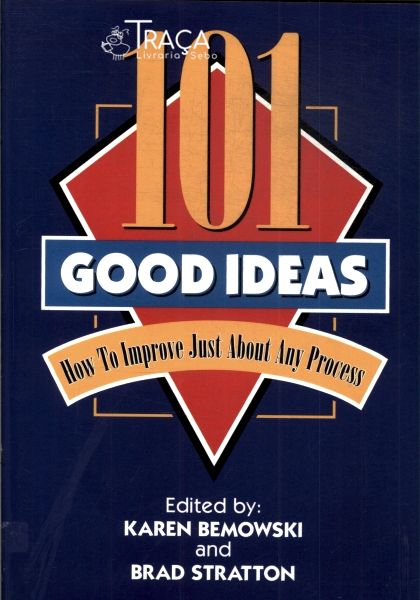 101 Good Ideas