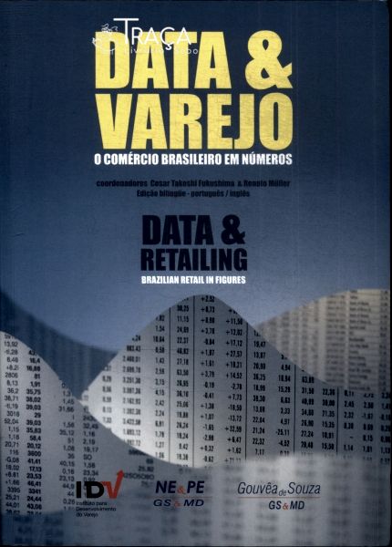 Data e Varejo