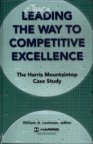 Leading The Way To Competitive Excellence