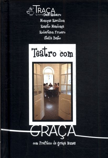 Teatro com Graça