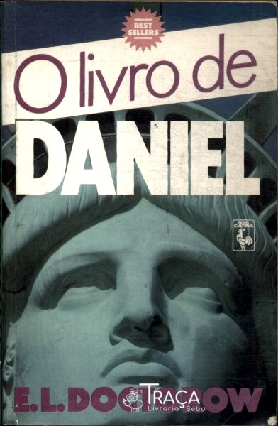 O Livro De Daniel