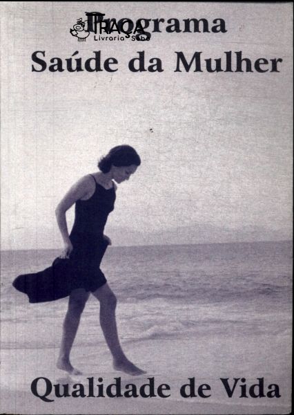 Programa Saúde da Mulher