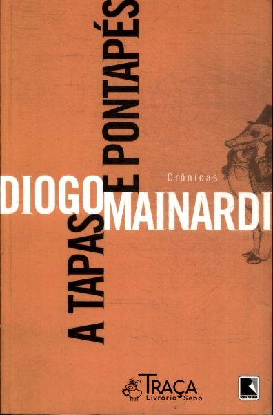 A Tapas e Pontapés