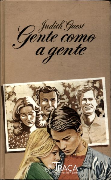 Gente Como a Gente