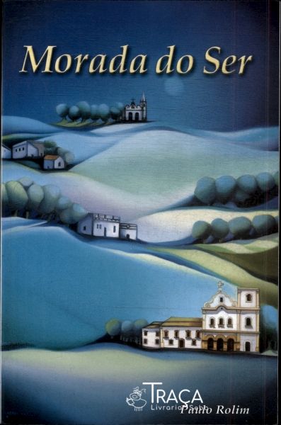 Morada Do Ser