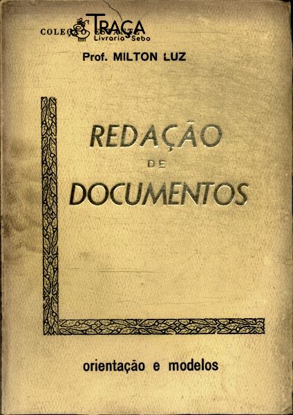 Redação de Documentos