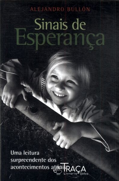 Sinais de Esperança