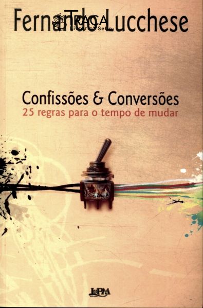 Confissões e Conversões