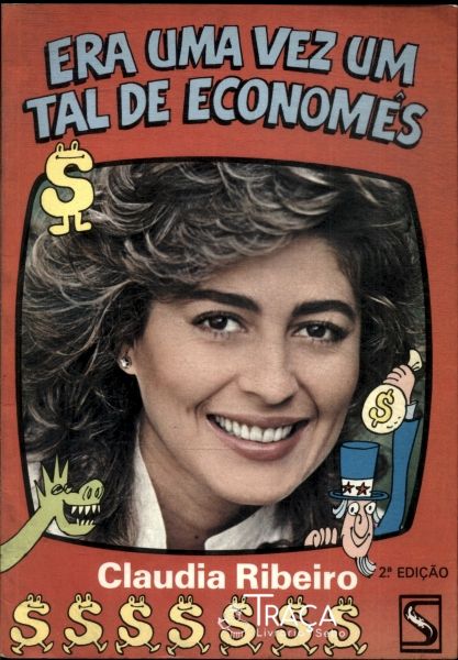 Era Uma Vez Um Tal de Economês