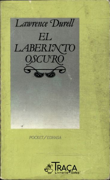 El Laberinto Oscuro