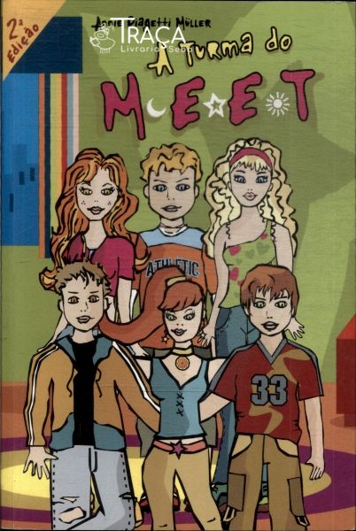 A Turma do Meet