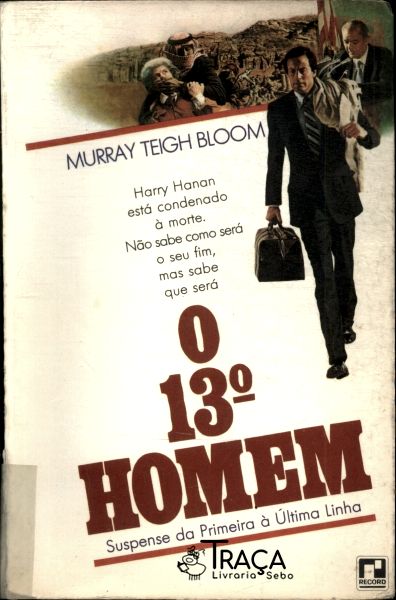 O 13º Homem