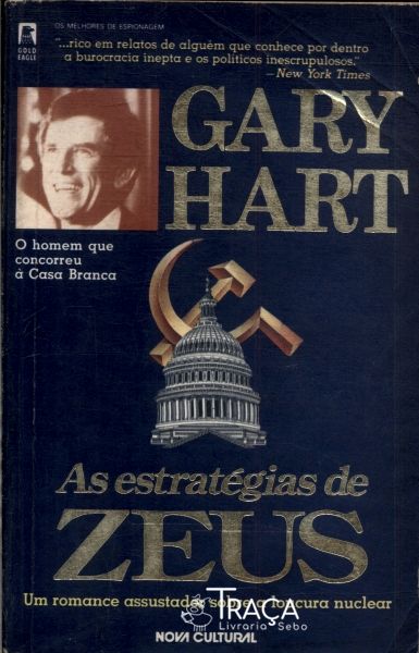 As Estratégias de Zeus
