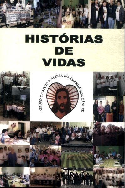 Histórias de Vidas