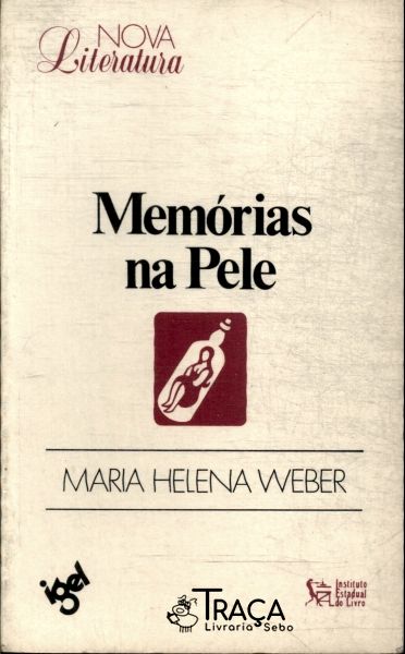 Memórias Na Pele
