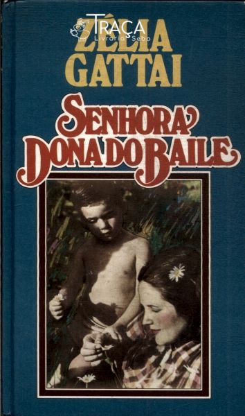 Senhora Dona do Baile