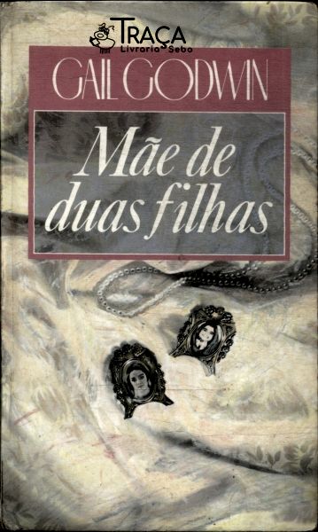 Mãe de Duas Filhas