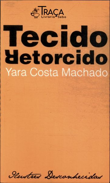 Tecido Retorcido