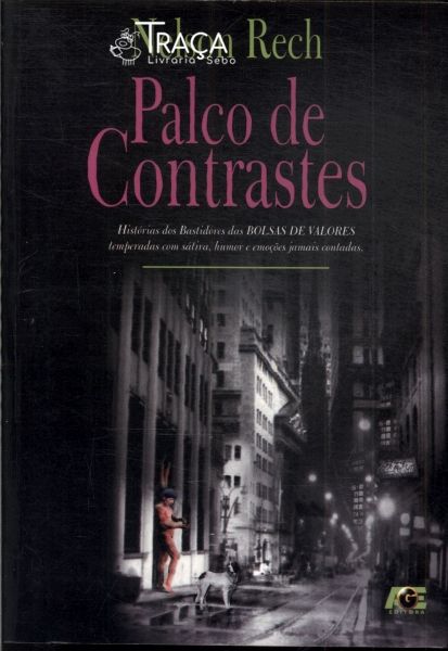 Palco de Contrastes