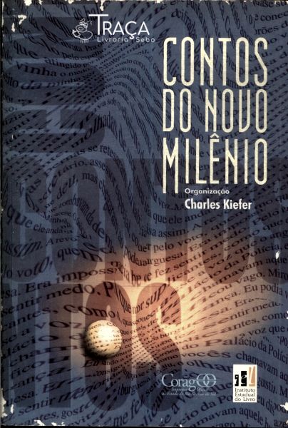Contos do Novo Milênio
