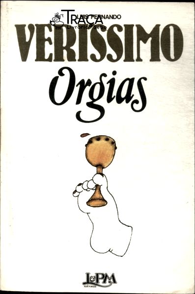 Orgias