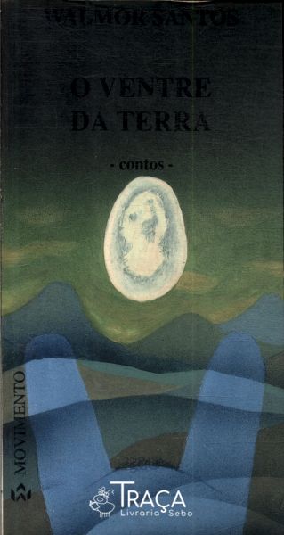 O Ventre da Terra