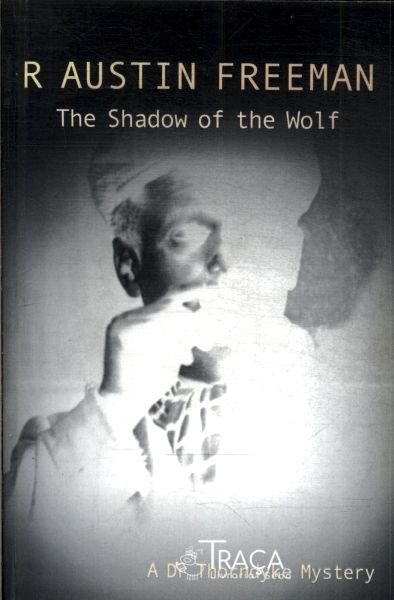 The Shadow of the Wolf
